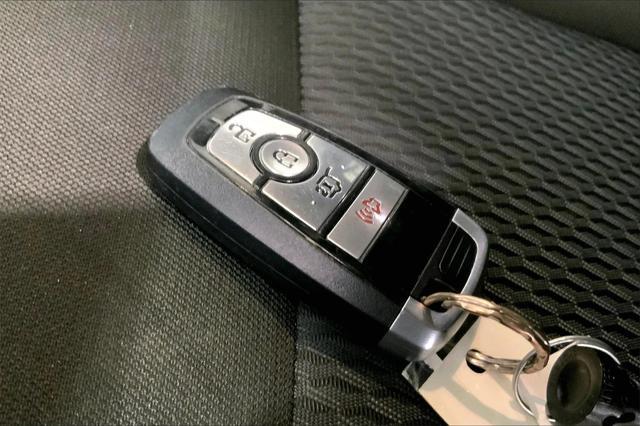 used 2022 Ford Explorer car, priced at $25,991