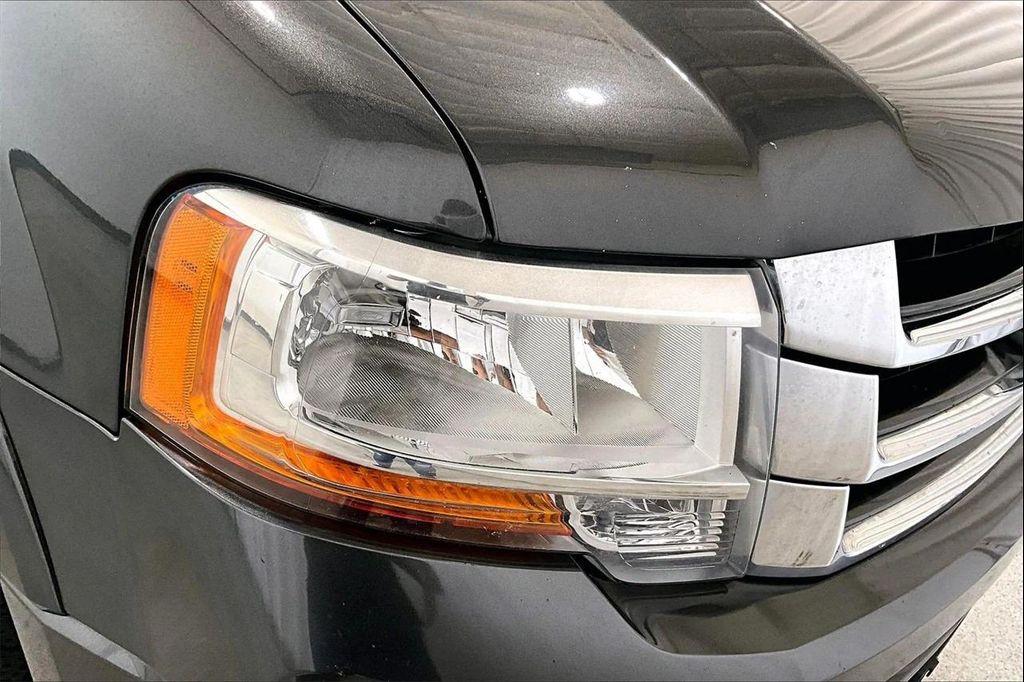 used 2017 Ford Expedition EL car, priced at $11,991