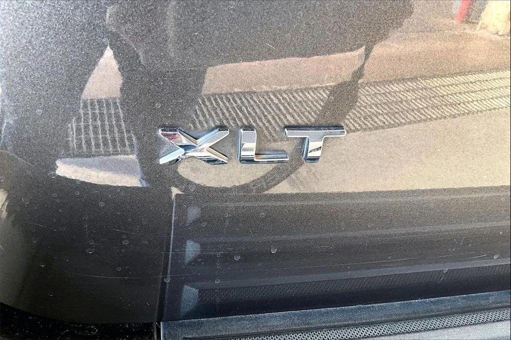 used 2017 Ford Expedition EL car, priced at $11,991