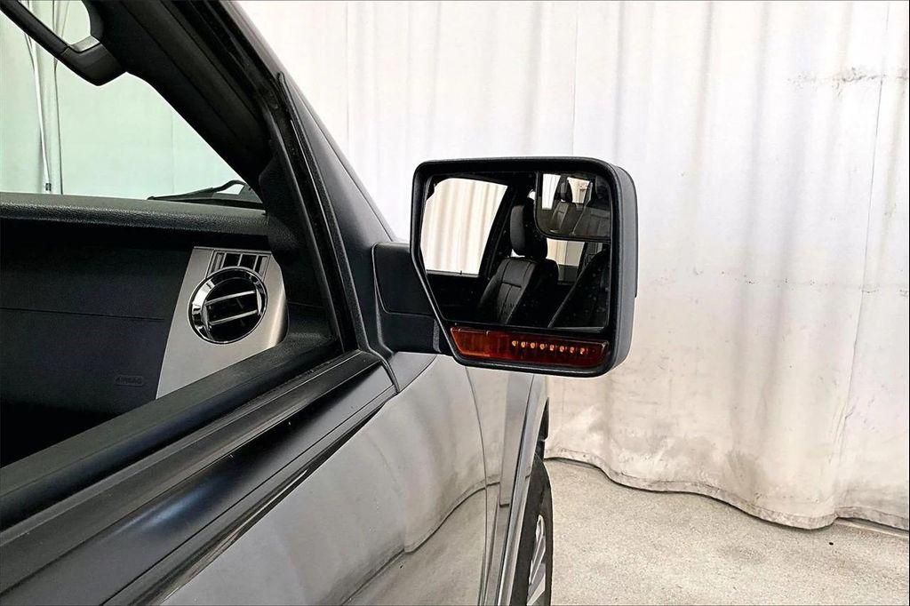 used 2017 Ford Expedition EL car, priced at $11,991