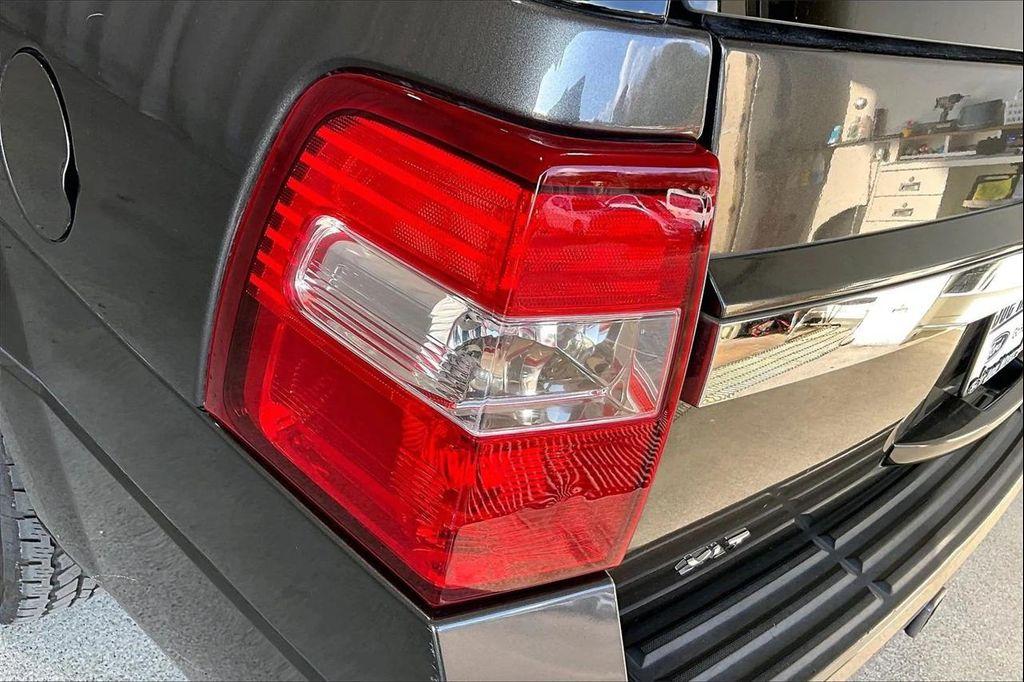 used 2017 Ford Expedition EL car, priced at $11,991