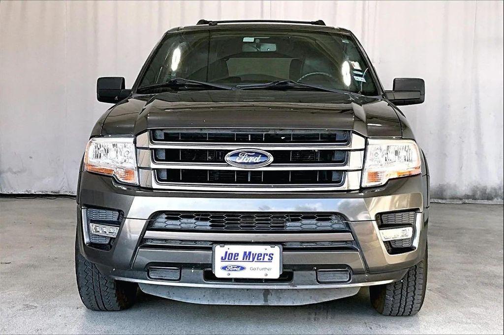 used 2017 Ford Expedition EL car, priced at $11,991