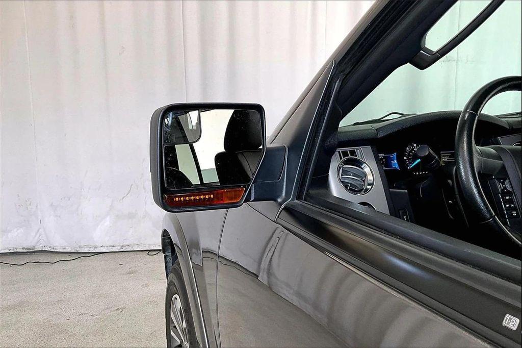 used 2017 Ford Expedition EL car, priced at $11,991
