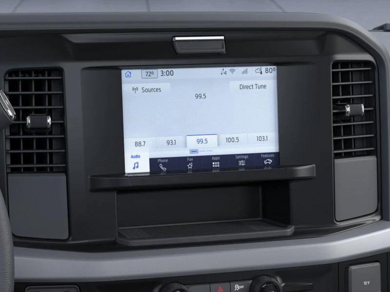 new 2025 Ford F-350 car, priced at $59,080