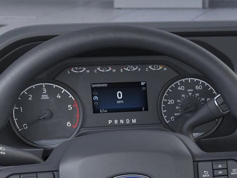 new 2025 Ford F-350 car, priced at $59,080