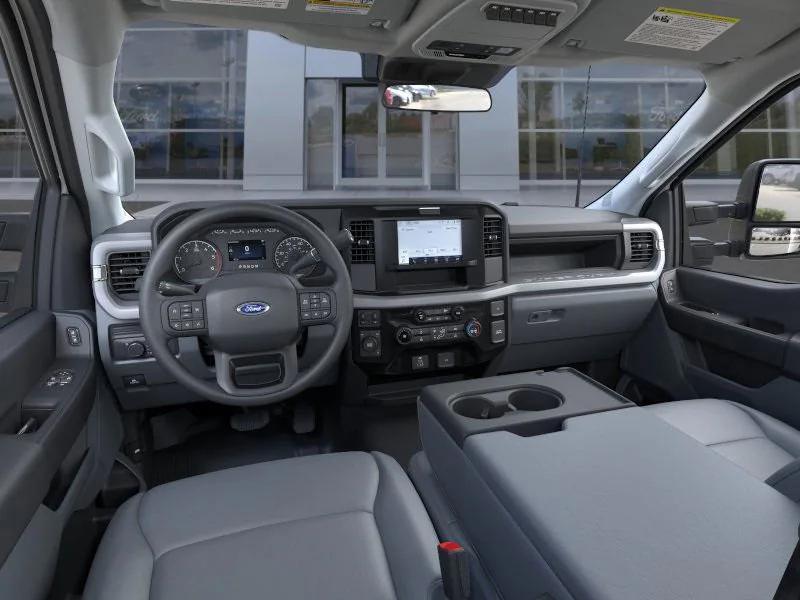 new 2025 Ford F-350 car, priced at $59,080