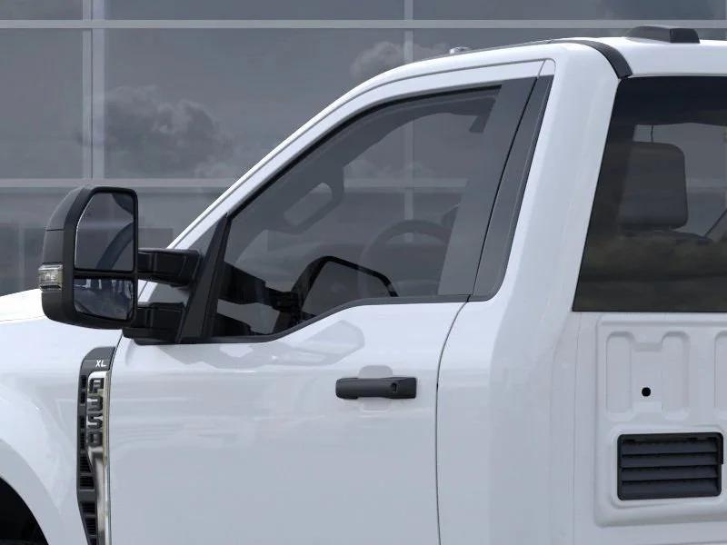 new 2025 Ford F-350 car, priced at $59,080