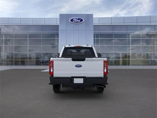 new 2024 Ford F-250 car, priced at $51,352