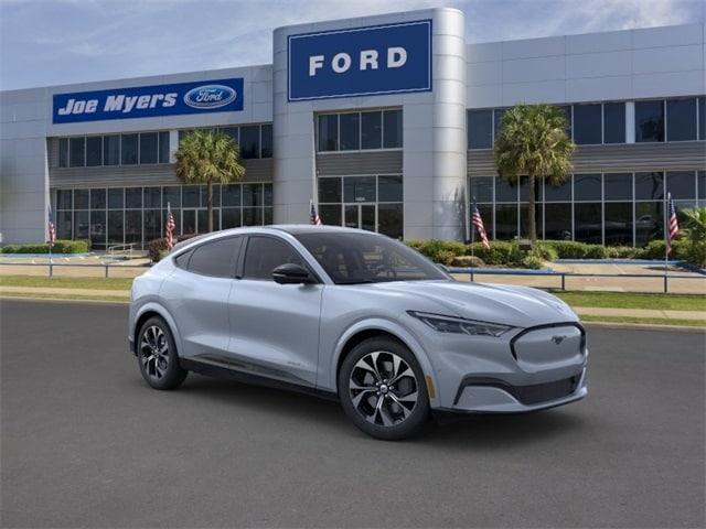 new 2024 Ford Mustang Mach-E car, priced at $45,885