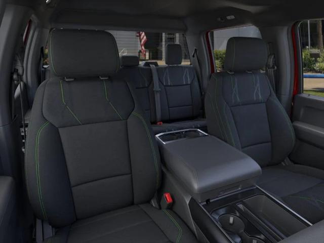 new 2025 Ford F-150 car, priced at $40,695