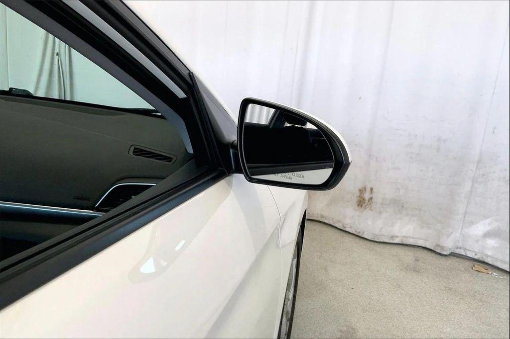 used 2020 Hyundai Elantra car, priced at $12,431