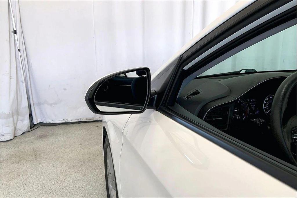 used 2020 Hyundai Elantra car, priced at $12,431