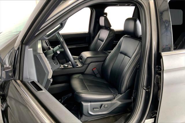 used 2021 Ford Expedition car, priced at $29,792