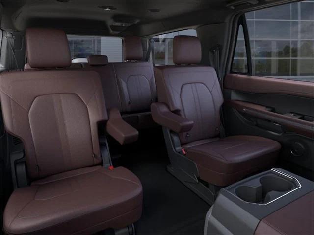 new 2024 Ford Expedition car, priced at $66,200