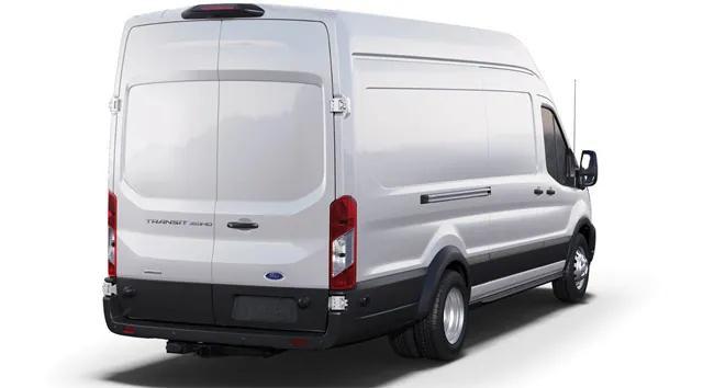 new 2024 Ford Transit-350 car, priced at $59,320