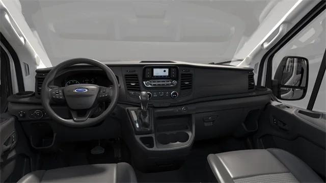 new 2024 Ford Transit-350 car, priced at $59,320