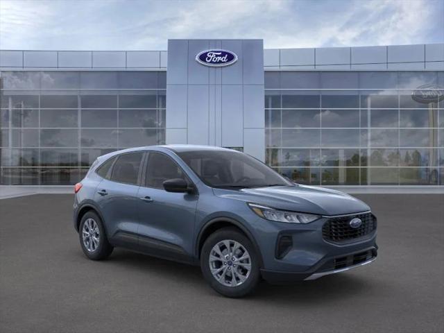 new 2025 Ford Escape car, priced at $28,154