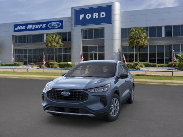 new 2025 Ford Escape car, priced at $27,562