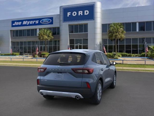 new 2025 Ford Escape car, priced at $27,562