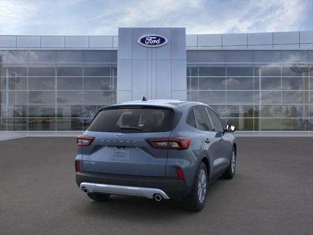 new 2025 Ford Escape car, priced at $28,154