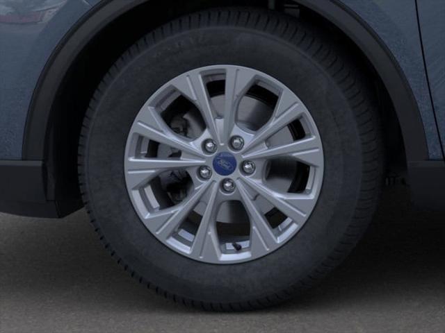 new 2025 Ford Escape car, priced at $27,562