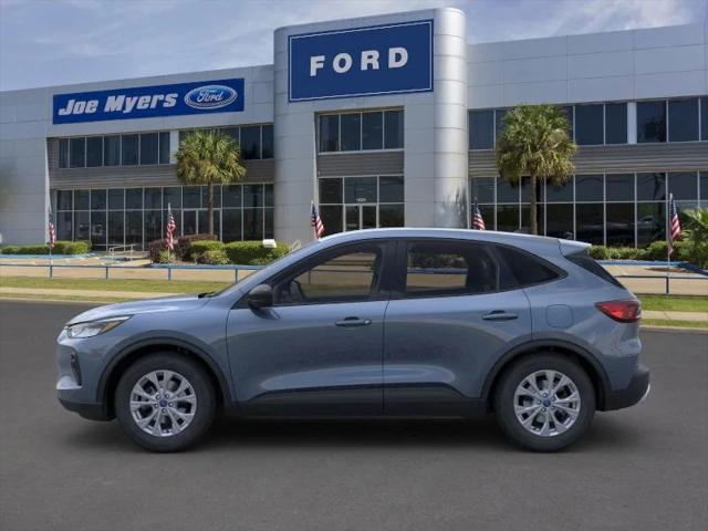 new 2025 Ford Escape car, priced at $27,562
