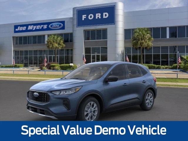 new 2025 Ford Escape car, priced at $24,189