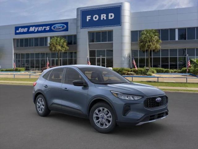 new 2025 Ford Escape car, priced at $27,562