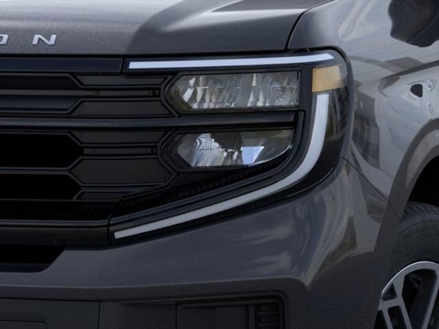 new 2025 Ford Expedition car, priced at $64,975