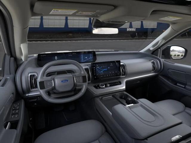 new 2025 Ford Expedition car, priced at $64,975