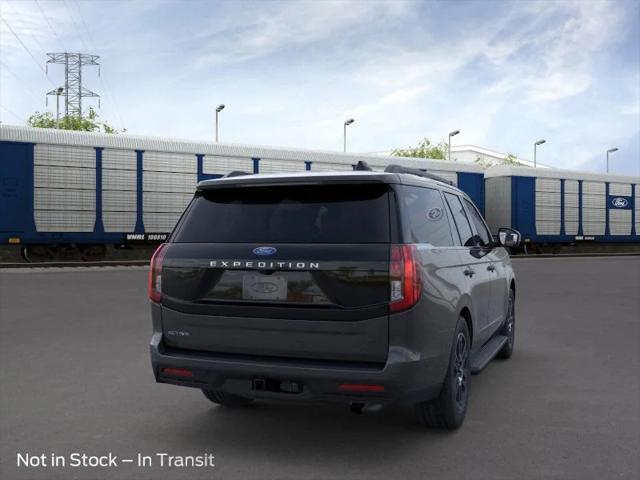new 2025 Ford Expedition car, priced at $64,975