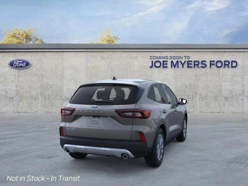 new 2026 Ford Escape car, priced at $30,996