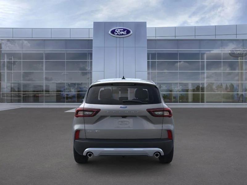 new 2026 Ford Escape car, priced at $29,496