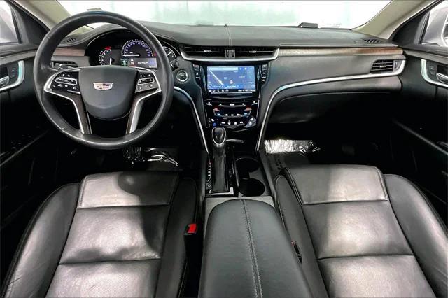 used 2019 Cadillac XTS car, priced at $18,491