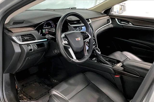 used 2019 Cadillac XTS car, priced at $18,491