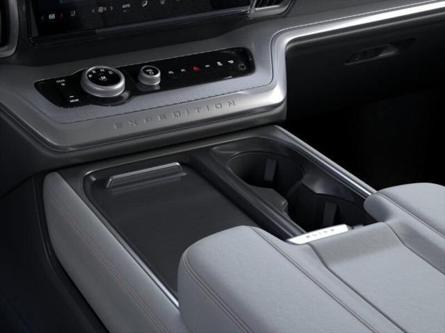 new 2025 Ford Expedition car, priced at $64,975
