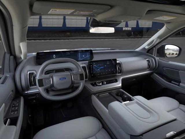 new 2025 Ford Expedition car, priced at $64,975
