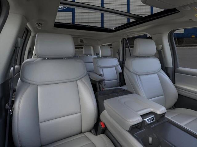 new 2025 Ford Expedition car, priced at $64,975