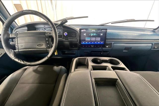 used 1996 Ford Bronco car, priced at $15,991