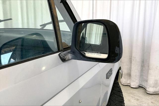 used 1996 Ford Bronco car, priced at $21,991