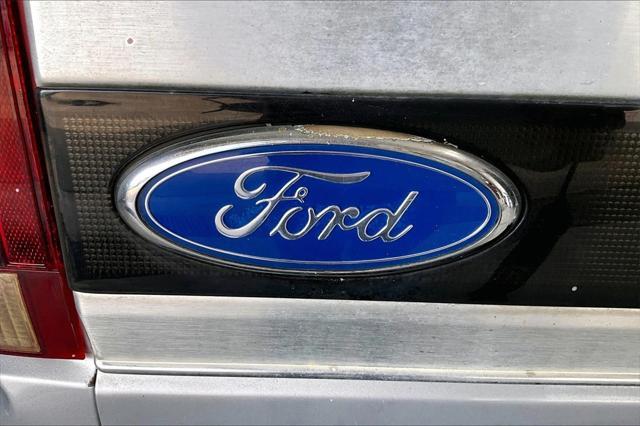 used 1996 Ford Bronco car, priced at $15,991