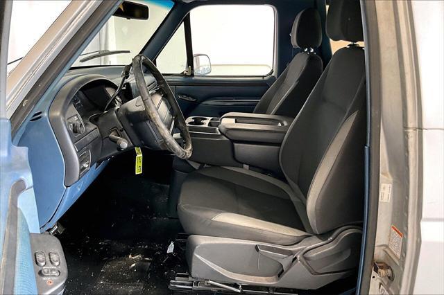 used 1996 Ford Bronco car, priced at $21,991