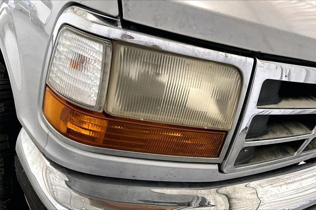 used 1996 Ford Bronco car, priced at $21,991