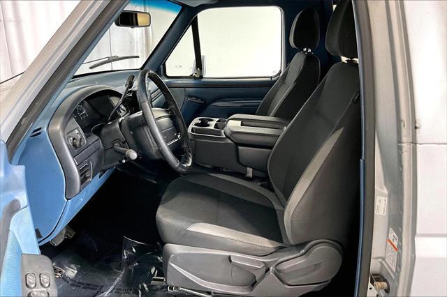 used 1996 Ford Bronco car, priced at $15,991