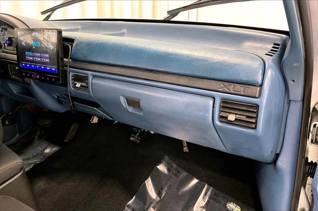 used 1996 Ford Bronco car, priced at $15,991
