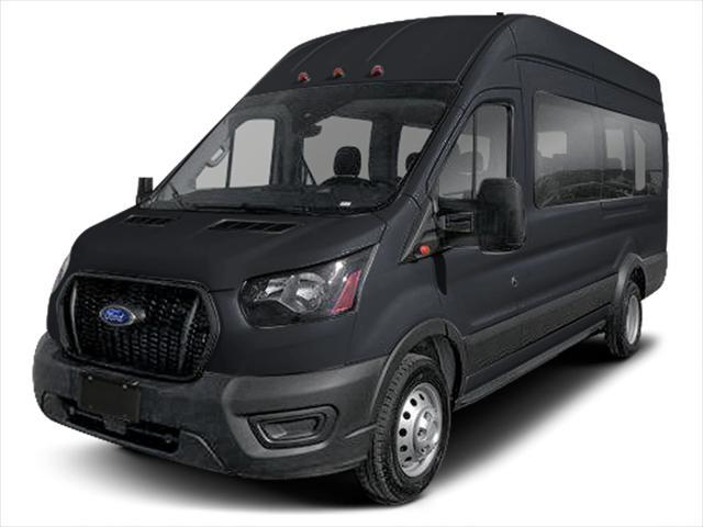 new 2025 Ford Transit-350 car, priced at $72,940