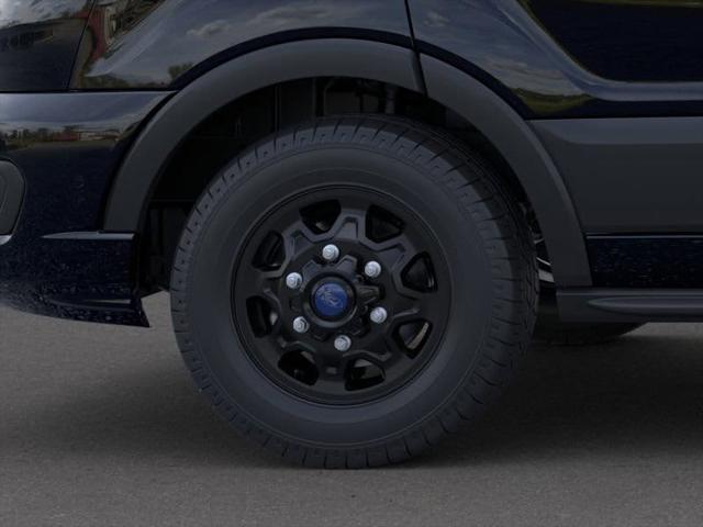 new 2025 Ford Transit-350 car, priced at $72,940