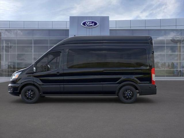 new 2025 Ford Transit-350 car, priced at $72,940