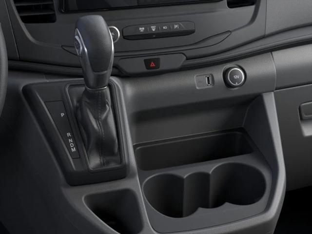 new 2025 Ford Transit-350 car, priced at $72,940