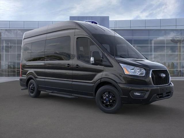 new 2025 Ford Transit-350 car, priced at $72,940